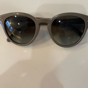 Chloe sunglasses